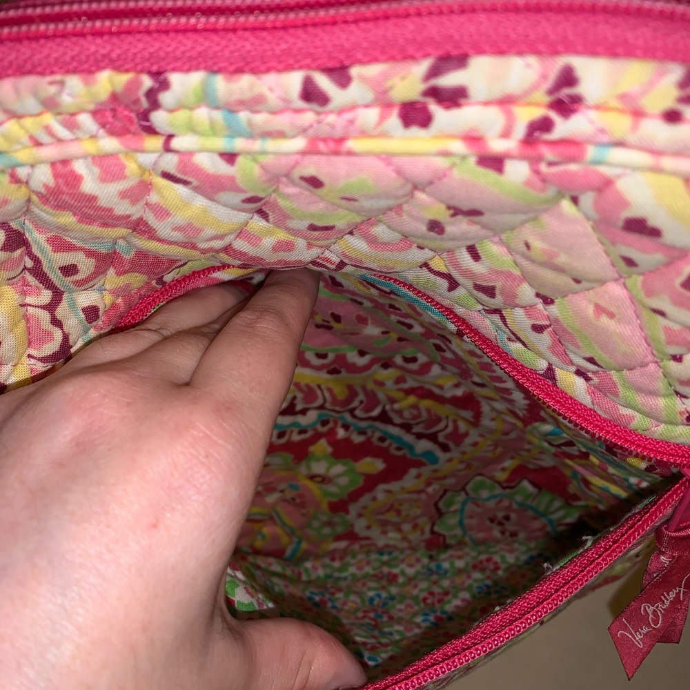 Vera Bradley Medium Backpack - image 5